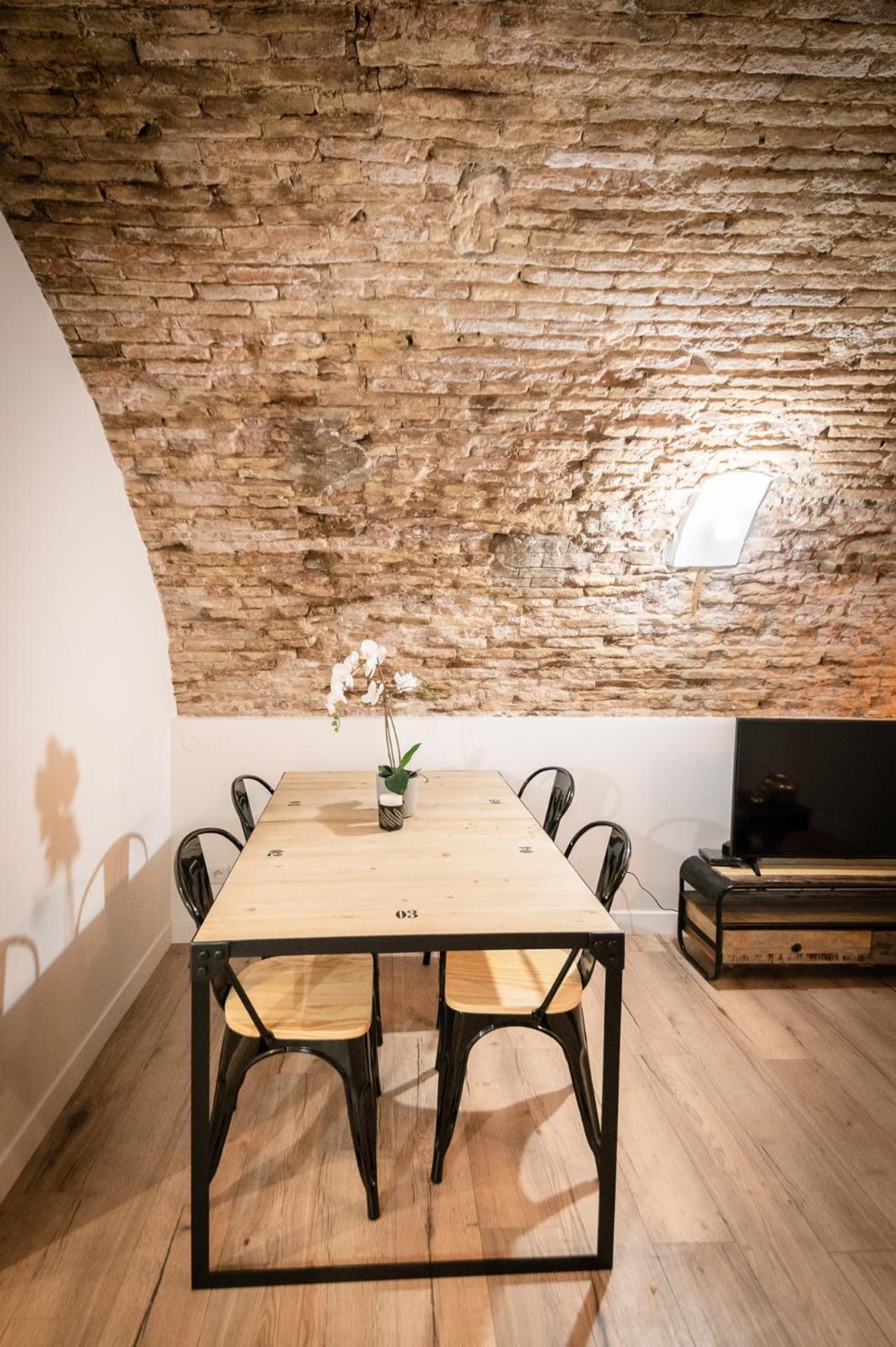 Ferienwohnung Les Voutes Du Vieux-Port Marseilles Exterior foto