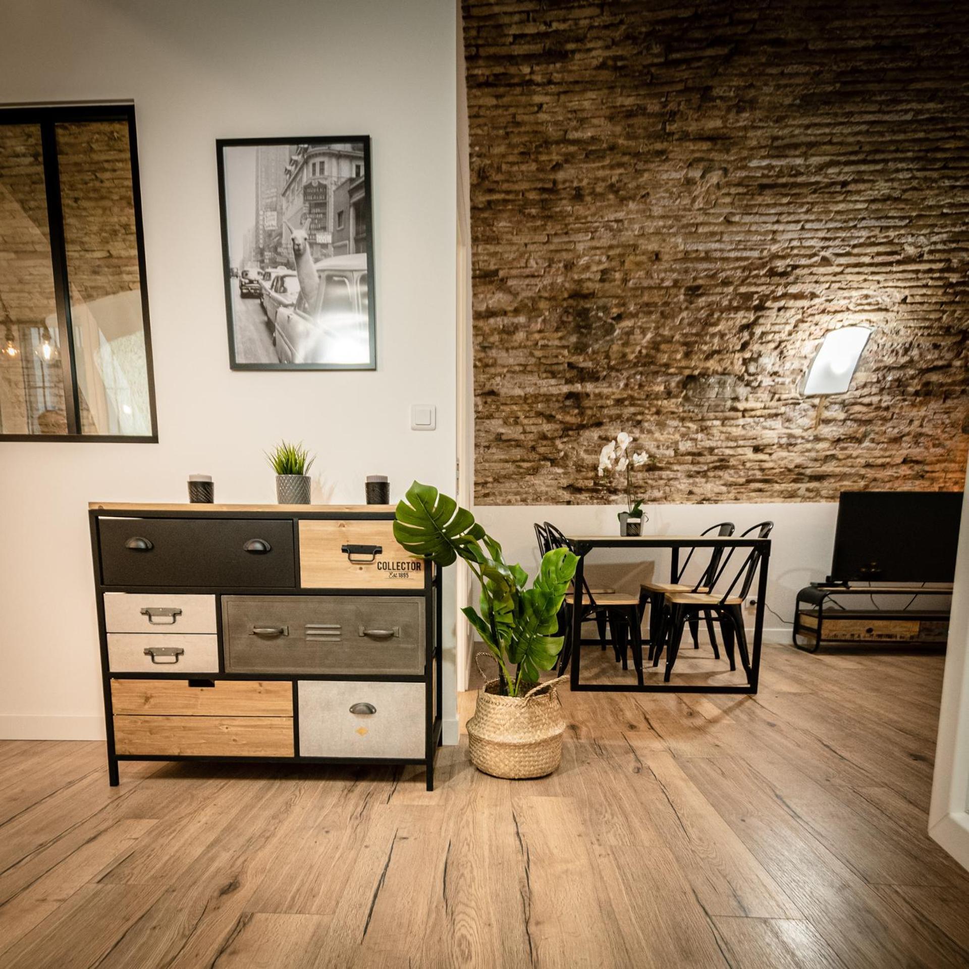 Ferienwohnung Les Voutes Du Vieux-Port Marseilles Exterior foto